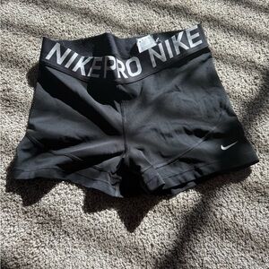Nike Pro Spandex